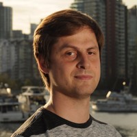 Salus Pro Employee Dany Ayvazov's profile photo