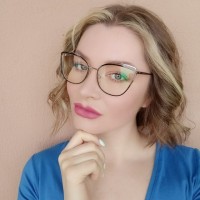 Rocks Partners Employee Ksenia Kibziuk's profile photo