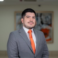 Alejandro José Cortez Oviedo Email
