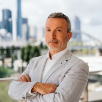 Dom Girolamo Email & Phone Number