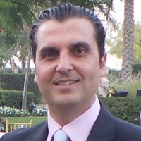 BanoPuratos Employee Taher Darwich's profile photo