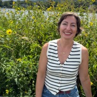 Patrycja Banas Email & Phone Number