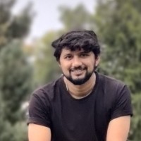 MEININGER Hotels Employee Rahul Wakode's profile photo