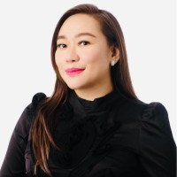 Teviant Employee Maria Paula Theresa Rosales's profile photo