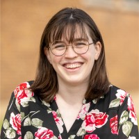 United Way of Erie County Employee Clare Weisenfluh's profile photo