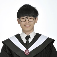 Ray Distributed Employee Di-En Sung's profile photo