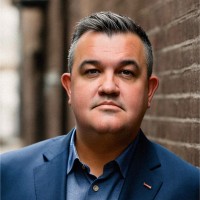 Momentum Financial Services Group Employee Greg Shaw's profile photo