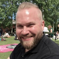 Certezza AB Employee Andreas Elmerdal's profile photo
