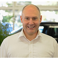 Hutter Dynamics AG Employee Martin Holzer's profile photo