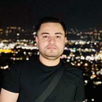Aqib M. Email