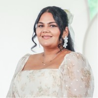 T. Rowe Price Employee Birva Patel's profile photo