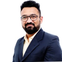 Helios Capital India Employee Bhavesh Prajapati's profile photo