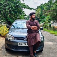 Mohammed Hamza Email