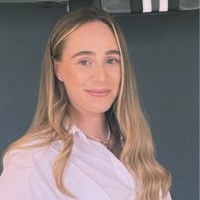 evoke Employee Ashleigh McFarlane's profile photo