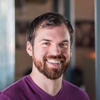 UseRogue.com Employee Brandon Poe's profile photo