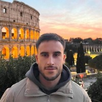 EGITRON Employee Daniel Coelho's profile photo