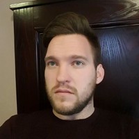 Alan Boswell Group Employee James Woolston's profile photo