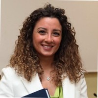 Alavie Srl Employee Mariagiovanna Suriano's profile photo