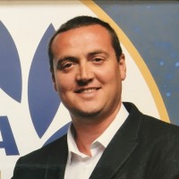 Clifford Devlin Employee Ian Piema's profile photo