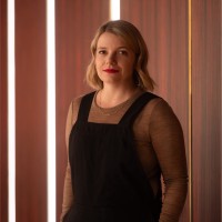 SEEN Group Employee Caitlin Moore's profile photo