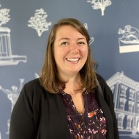 Lauren Halligan Email & Phone Number