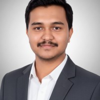 Dipesh Charthad Email