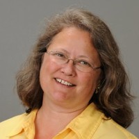 Becky Thayer's profile photo