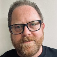 Sysco Employee Greg Daniels's profile photo