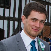 Tilbury Douglas Employee Stuart McIob's profile photo