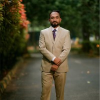 Link Employee Kokil Kannan's profile photo