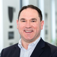 SAGE Group Employee Nick Route's profile photo
