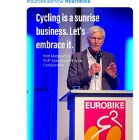 Specialized Bicycle Components Employee Bob Margevicius's profile photo