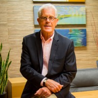 carle, mackie, power & ross llp Employee John Mackie's profile photo