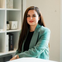OCTA DEVELOP Employee Noor al Sous's profile photo