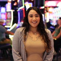 North Fork Mono Casino & Resort Employee Dulce Alcantar's profile photo