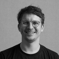 eye square Employee Simon Jentsch's profile photo