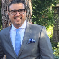On Time Express Ltd. Employee Khaled abu Rizeq's profile photo