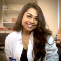 Emerald Cloud Lab Employee Disha Skelton-Badlani's profile photo