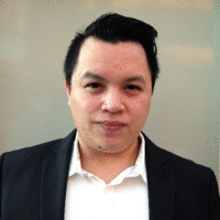 Patrick Dang Email