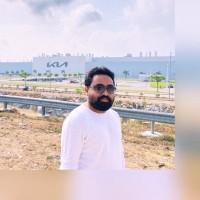 Ecoren Energy Employee Praveen Bandila's profile photo