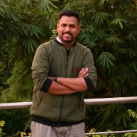 Pratik Koli Email