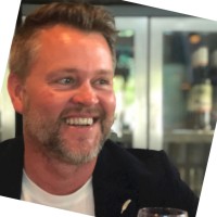 Broadpeak Employee Carl Hurd's profile photo