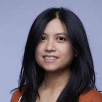 Priscilla Ian Email & Phone Number