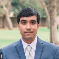 Mitchell Gonzalez Email & Phone Number
