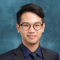 Zoox Employee Li-Cheng Hsu's profile photo