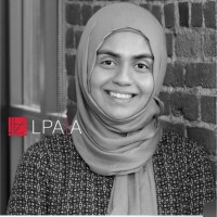 Syeda Naqvi Email & Phone Number