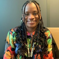 Fitness Park Employee Michèle-Amélie Ndoko's profile photo