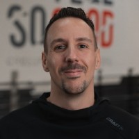 Google Employee Larry Oswald's profile photo