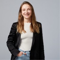 UiPath Employee Andrada Morar's profile photo