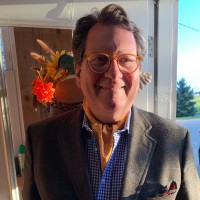 Joel Patton Email & Phone Number